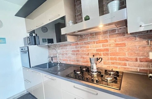 Sedriano Villa | Design Villa-Milan & Rho fair