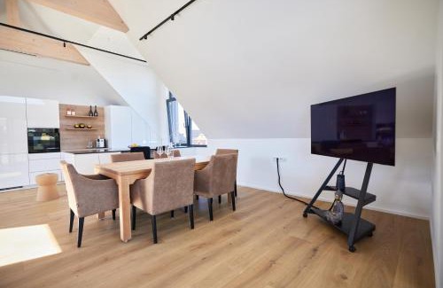 Loretto Apartment | Designapartment Salzburg