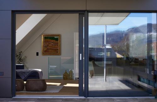 Loretto Apartment | Designapartment Salzburg