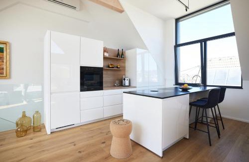 Loretto Apartment | Designapartment Salzburg