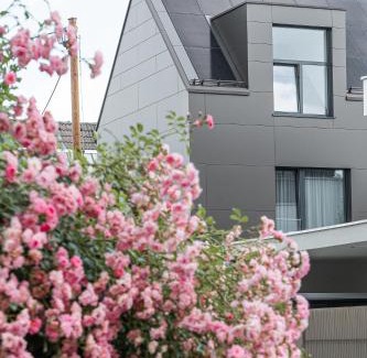 Loretto Apartment | Designapartment Salzburg