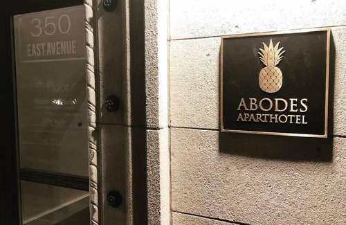 Downtown Rochester Apartment | Designed Living in Rochester's Only ApartHotel