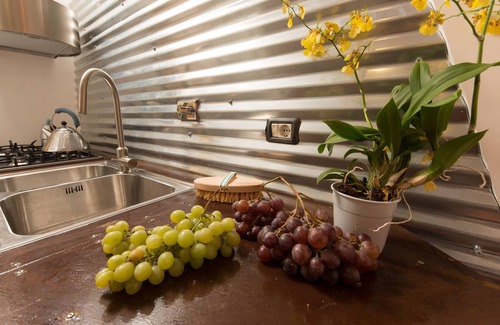 Rome City Centre Apartment | Designer apartment at the Pantheon