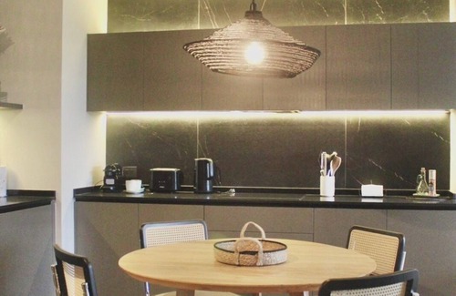 Vitacura Apartment | Designer apartment in Vitacura