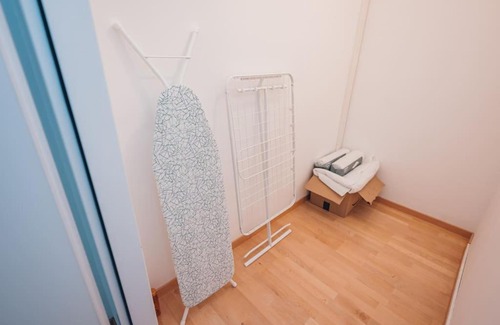 Oberdobling Apartment | Designer-Apartment zum Wohlfühlen