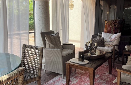 Boca Del Mar House | Designer Home & Great Location: Vacation Rental
