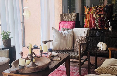 Boca Del Mar House | Designer Home & Great Location: Vacation Rental