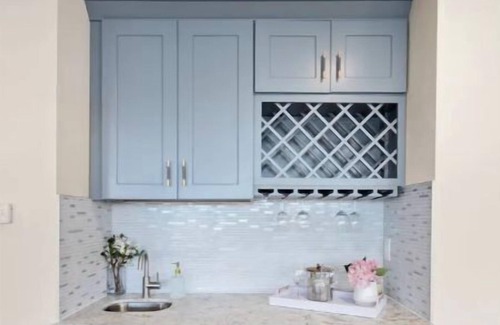 Rowland Heights House | Designer Home｜Near Disney｜Views & BBQ｜More in LA