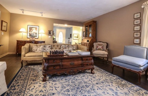 Pittsford House | Designer home