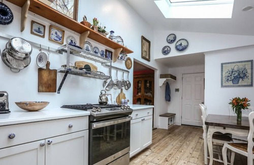 Pittsford House | Designer home