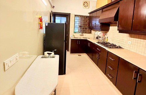 Islamabad House | Designer & Spacious 2BHK Private Suite