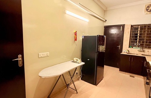 Islamabad House | Designer & Spacious 2BHK Private Suite