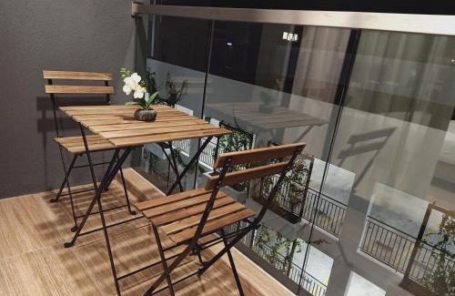 Kuantan Apartment | Desiran @ Timurbay - seafront studio apartment with WiFi