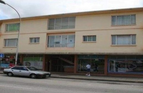 Despatch Apartment | Despatch Self Catering Apartments