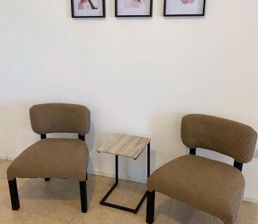 San Luis Apartment | DESPERTAR