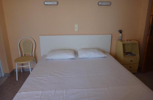 Gialtra Apartment | Despoina Apartments