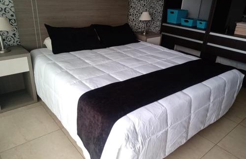 San Luis Apartment | Dessau VI