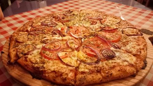 San Nicolas House | Destellos de luna