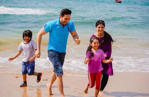 Karachi Hotel | Destination Beach Hotel by Dreamworld