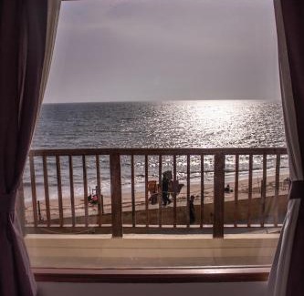 Karachi Hotel | Destination Beach Hotel by Dreamworld