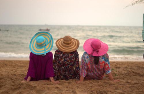 Karachi Hotel | Destination Beach Hotel by Dreamworld