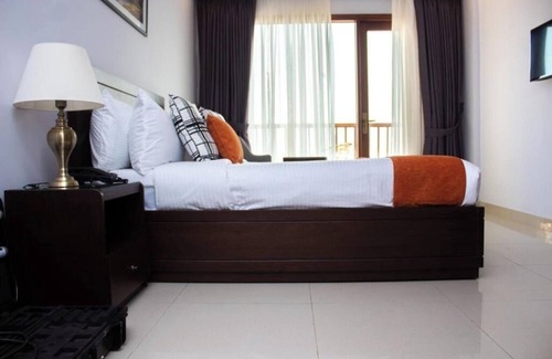 Karachi Hotel | Destination Beach Resort by Dreamworld