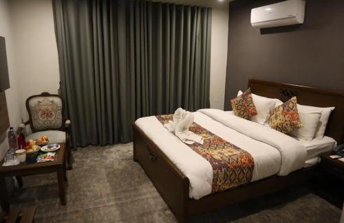 Peshawar Hotel | Destination Heritage Peshawar