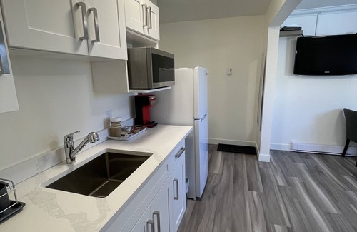 East Kootenay Hotel | Destination Inn