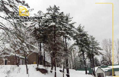 Bhurban Hotel | Destination Lodges Bhurban