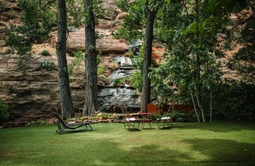 Sedona Apartment | Destination Oak Creek 5 1 Bedroom Apts by RedAwning
