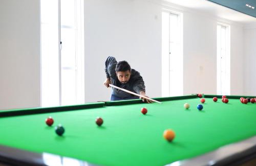 Abbottabad Hotel | Destination Resort Thandiani