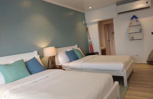 Mabini Resort | Destino Beach Resort and Hotel