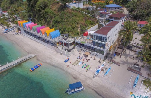 Mabini Resort | Destino Beach Resort and Hotel