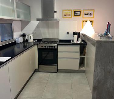 Puerto Madryn Apartment | Destino Mar