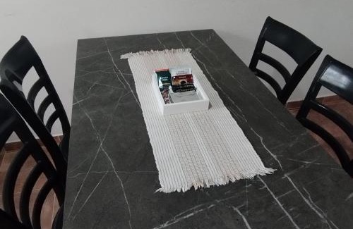 Federacion Apartment | Destino Termal