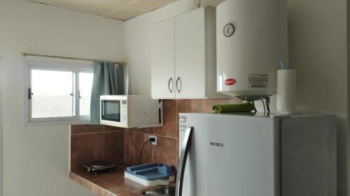 Federacion Apartment | Destino Termal