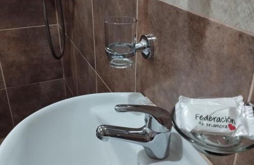 Federacion Apartment | Destino Termal