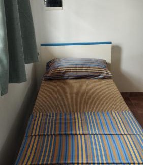 Federacion Apartment | Destino Termal