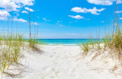 Fort Walton Beach - Destin House | Destiny Beach Villas #20A&B