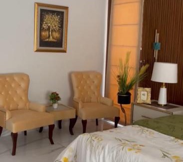 Islamabad Villa | Destiny Villa