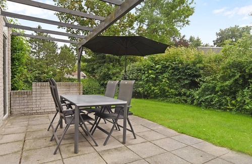 Brouwershaven Cottage | Detached 4-person bungalow