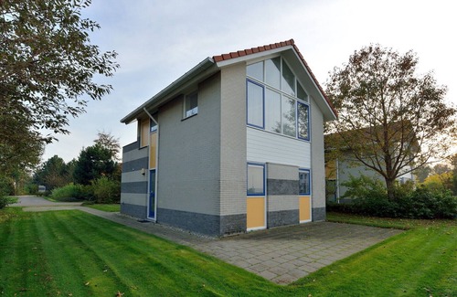 Steendam Villa | Detached 6-person villa