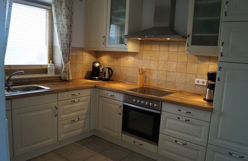 Diemelsee House | Detached and spacious house with large garden