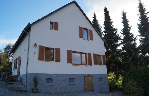 Diemelsee House | Detached and spacious house with large garden