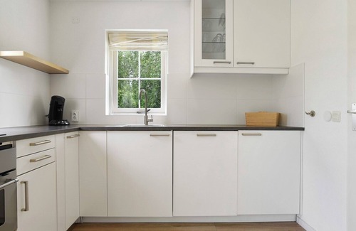 Brouwershaven Cottage | Detached bungalow for 6 persons