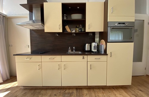 Scharendijke House | Detached bungalow(max 4 adults with 4 children)quiet location.