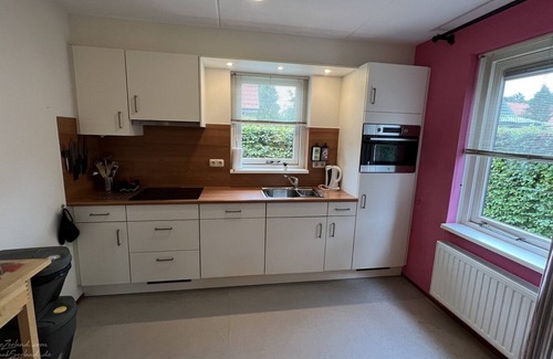 Zonnemaire House | Detached holiday home for 6 persons in Zonnemaire