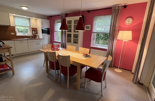 Zonnemaire House | Detached holiday home for 6 persons in Zonnemaire