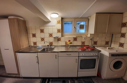 Engi Other | Detached holiday home in recreational area