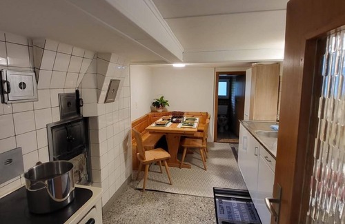 Engi Other | Detached holiday home in recreational area